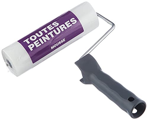 SAVY Rouleau polypro mousse toute peinture larg.180mm