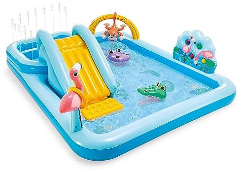 Jungle Adventure Play Center