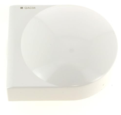 Sonde Extérieure Atlantic QAC34/101 Réf: 198747 - Blanc