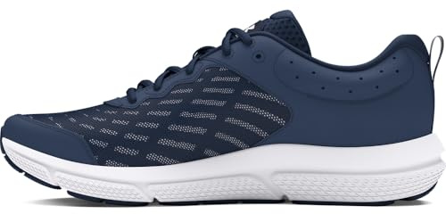 Under Armour Men's UA Charged Assert 10 Running Shoe, Academy, 9 UK