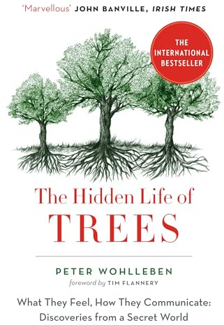 The Hidden Life of Trees