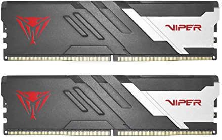 Patriot Memory Viper Venom Kit DDR5 RAM 16GB (2 x 8GB) 5600MHz CL40
