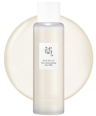 Beauty of Joseon Lotion tonique visage au riz régénérante pour peaux mixtes grasses Soin hydratant et équilibrant coréen 150 ml