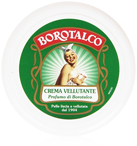 Smoothing Cream For The Body 150 Ml