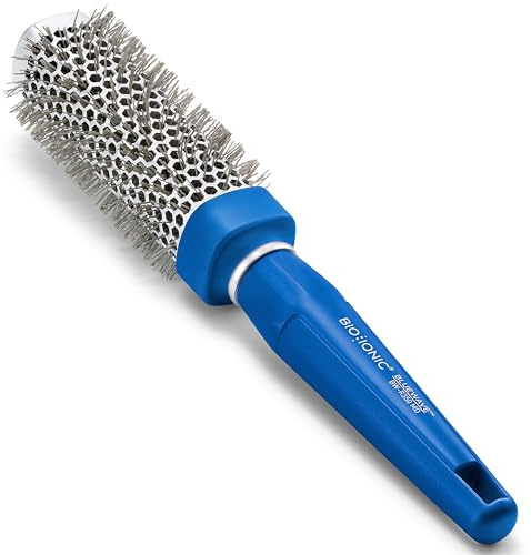 Bio Ionic BlueWave NanoIonic Conditioning Brush Small