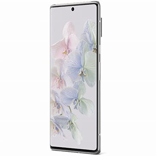 Google Pixel 6 Pro 5G Unlocked 128GB Cloudy White