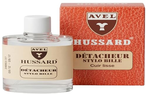 AVEL Détacheur Stylo Bille