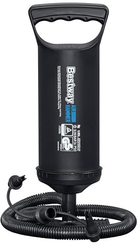 Bestway Air Hammer 850 ML Manual Hand Air Pump