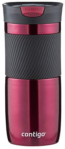 Contigo Byron SNAPSEAL™ Travel Mug, 470 ml