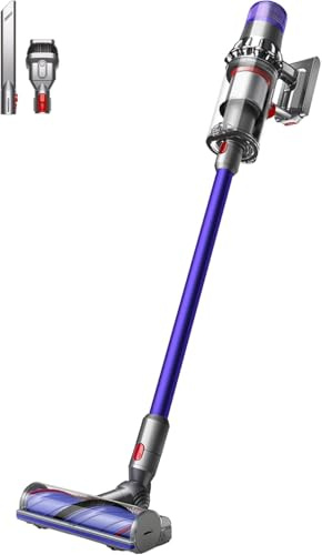 Dyson V11 Absolute Cordless Stick Handheld Vacuum Cleaner - Blue