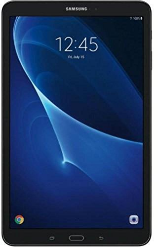 Samsung Galaxy Tab A T580 10.1" (2016) 16GB Black Android 6.0 Tablet