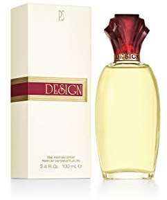 Design by Paul Sebastian Eau De Parfum Spray for Women, 3.4 Oz