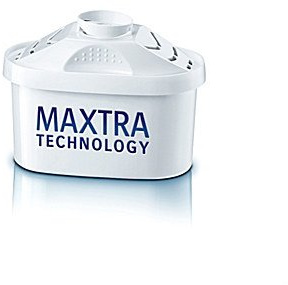 Brita Maxtra Single Cartridge Water Filter - White Plastic