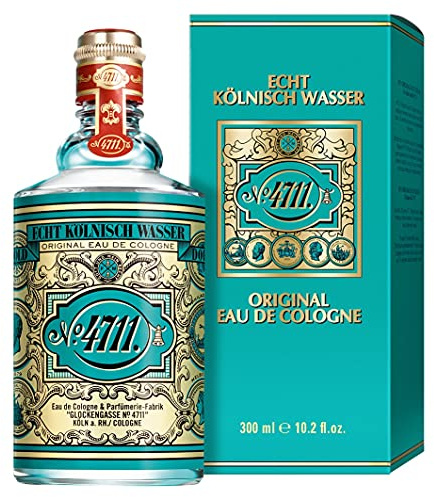 4711 Original Eau De Cologne 300ml