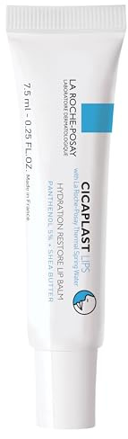 La Roche-Posay Cicaplast Lip Balm for sensitive and dry lips 7.5ml