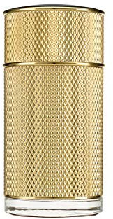 Dunhill London Icon Absolute Eau de Parfum Spray for Men, 100ml, Woody Spicy Fragrance