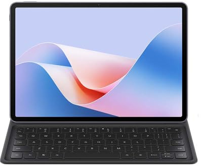 Huawei MatePad 11,5" S 256 Go Gris avec clavier amovible, écran PaperMatte 2,8K, 8 Go RAM, batterie 8800 mAh