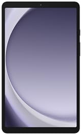 Samsung Galaxy Tab A9 8.7" 64 Go Wi-Fi Graphite Gris Anthracite 4 Go RAM