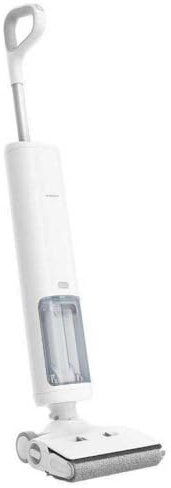 Xiaomi Truclean W10 Pro Aspirapolvere Senza Cavo a Secco e Umido Bianco BHR6278EU