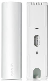 HPE Aruba Networking User Experience Insight G-Series .11ax Ethernet Wi-Fi 6 Sensor