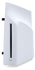PlayStation 5 Slim Digital Edition Disc Drive - Add 4K Blu-ray & Disc Playback