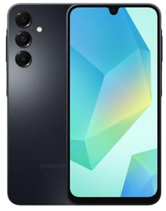 Samsung Galaxy A16 Smartphone 4GB/128GB 6.7? - [Versions italienne, hongroise, polonaise, roumaine, autrichienne et suisse]