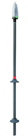 Catu CL-465-10/30-M Vérificateur d'absence de tension lumineux Triphasé 10-30 kV