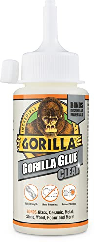 Gorilla Glue Clear 110ml