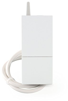 Delta Dore Récepteur RF 6620 Blanc 16A Contrôle Radiateur Électrique