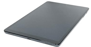 Samsung Galaxy Tab A (2019) SM-T515N 32GB 4G LTE 10.1 Inch Black Tablet