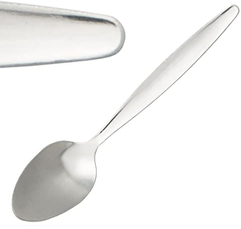 Olympia C121 Kelso Teaspoon (Pack of 12)