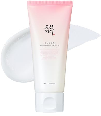 Beauty of Joseon Apricot Blossom Peeling Gel, 120ml