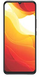 Xiaomi Mi 10 Lite 5G - 128GB - Grigio - 6.57" AMOLED - Snapdragon 765G - 48MP Quad Camera