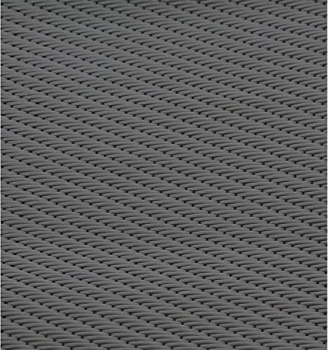 Tapis de sol Soplair pour auvent Celtis Air 330 - Gris, 100% Polypropylène