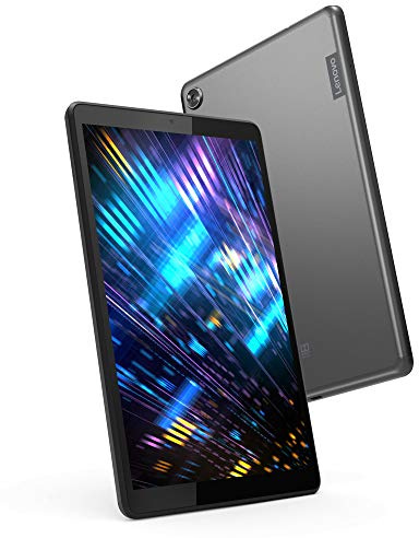 Lenovo Tab M8 (2nd Gen) 8 Inch HD Tablet - Iron Grey, 32 GB Storage, 2 GB RAM, Quad-Core 2.0 GHz Processor, Android Pie