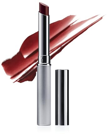 Clinique Almost Lipstick In Iconic Shades Black Honey, Pink Honey And Nude | Sheer + Lightweight