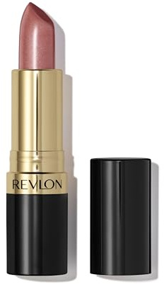 Revlon Super Lustrous Lipstick, 4.2 g, Number 420, Blushed