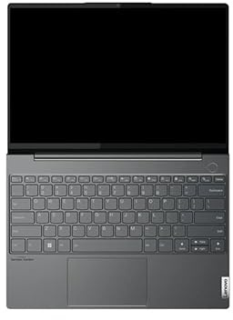 Lenovo ThinkBook 13x G2 IAP Laptop - 13.3" WQXGA, Intel Core i5-1235U, 8GB LPDDR5, 256GB SSD, Wi-Fi 6E, Windows 11 Pro, Storm Grey