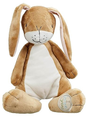 GUESS HOW MUCH I LOVE YOU HARE, Brown