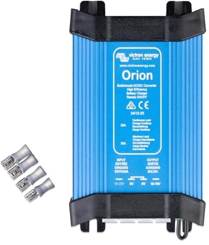 Victron Energy Orion 24/12-25 25A Non-Isolated DC-DC Converter