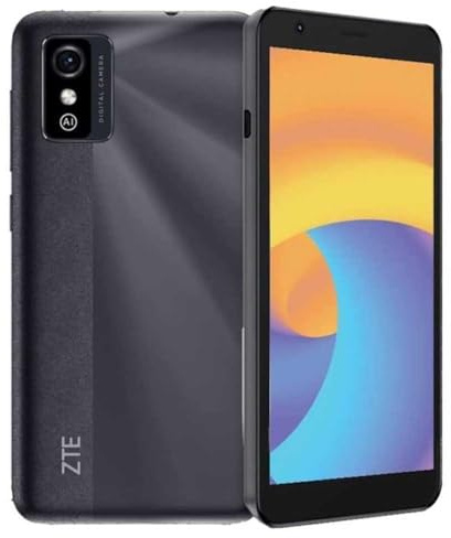 Smartphone ZTE Blade L9 32 GB 1 GB RAM 5" Gris