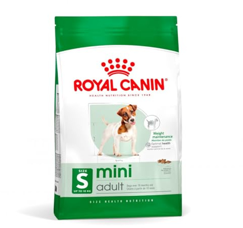 Royal Canin Mini Adult 4kg Dry Dog Food