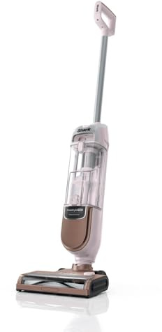 Shark Freestyle Max, Multi-Surface Cleaning, Cordless, Lightweight, Easy Empty, Simple Storage, Easy Maintenance