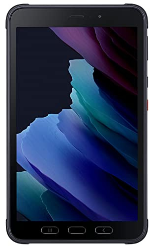 Samsung Galaxy Tab Active 3 (SM-T575N) 64GB 4G LTE - Black - 8" Tablet