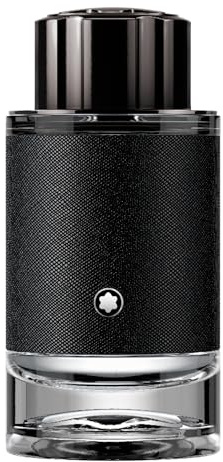 Montblanc Explorer Eau De Parfum, Men's Fragrance, 100 ml