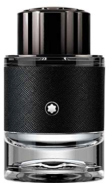 Montblanc Explorer Eau de Parfum, 60 ml