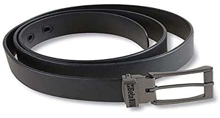 Beta 7984G Cintura da Lavoro in TPE Nera 125cm con Fibbia in Metallo