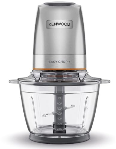 Mini hachoir KENWOOD CHP62.400SI