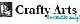 Craftyarts.co.uk